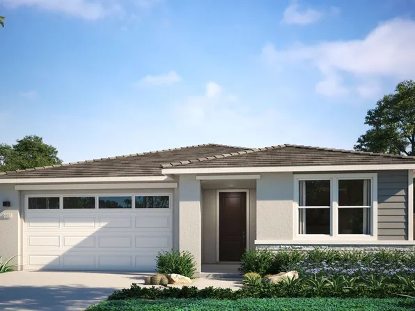 1775 San Simeon Cir, Plumas Lake, CA 95961