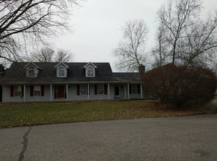 170 23rd St SE, New Philadelphia, OH 44663
