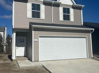 767 Reagan Ln, Milan, MI 48160