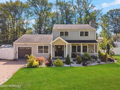 56 Tarrytown Road, Manalapan, NJ, 07726