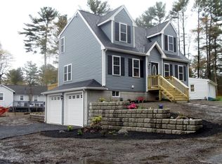 43 Leonard St, Wareham, MA 02571