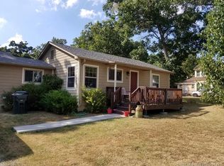 211 McCloud Ave, Claremore, OK 74017
