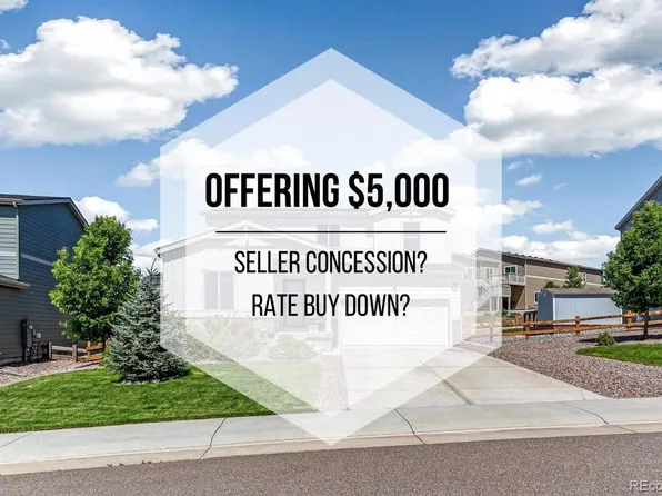 42891 Hawktree Circle, Elizabeth, CO 80107