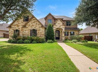 6711 Naples Dr, Temple, TX 76502