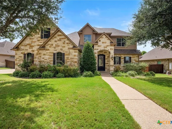 6711 Naples Dr, Temple, TX 76502