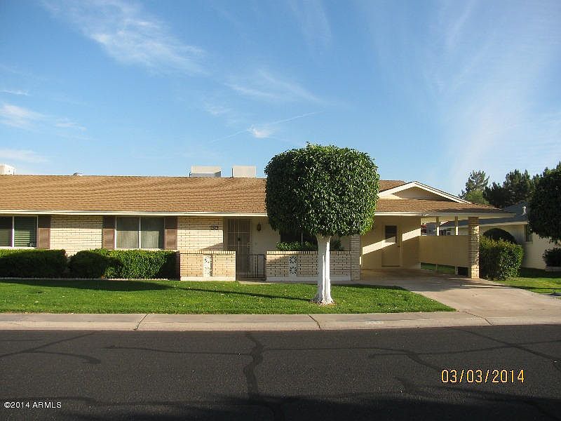 1st image of 9837 N Balboa Dr