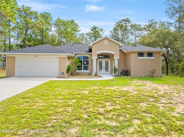 12085 S Aster Point, Floral City, FL 34436