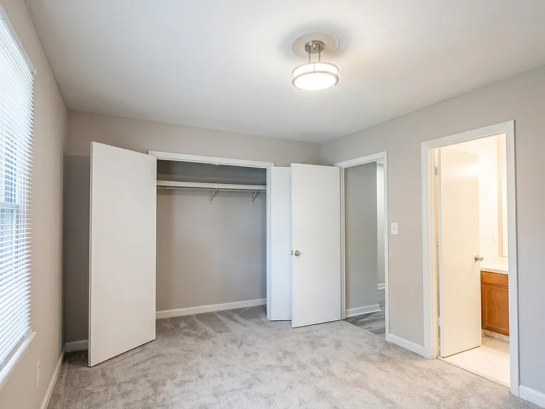 Courtyard Townhomes — Photo 13
