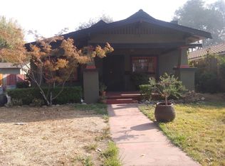 442 College Ave, Modesto, CA 95350