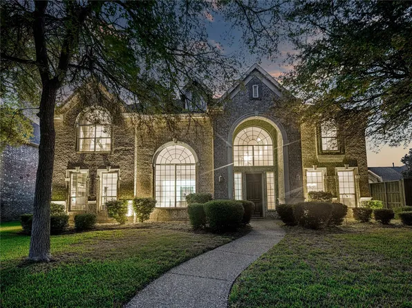 7205 Bettye Haun Dr, Plano, TX 75024