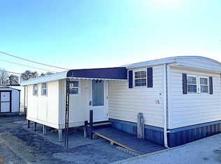 8049 Veterans Hwy #55, Millersville, MD 21108
