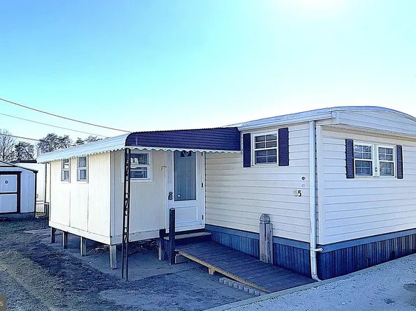 8049 Veterans Hwy #55, Millersville, MD 21108