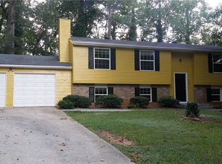 5744 Salem Rd, Lithonia, GA 30038