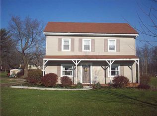 48 Reno Rd, Hermitage, PA 16148