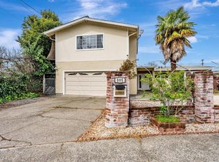 605 Rosal Way, San Rafael, CA 94903