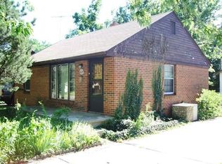 2439 S Greenwood Ave, Wichita, KS 67216