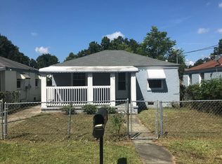 3014 Delta St, Columbus, GA 31903