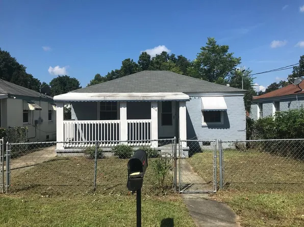 3014 Delta St, Columbus, GA 31903