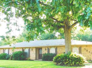 1313 Tamari Dr, Baton Rouge, LA 70815
