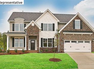 210 Nouvelle Dr LOT 4, Stallings, NC 28104