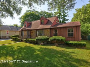 1525 Beech St, Saginaw, MI 48602