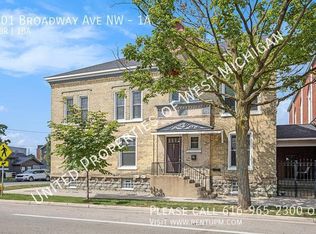 501 Broadway Ave NW #1A, Grand Rapids, MI 49504