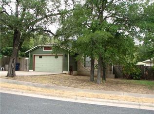 12704 Acadian Trl, Austin, TX 78727
