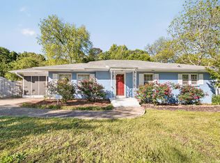 3643 Calvin Dr, Columbus, GA 31904