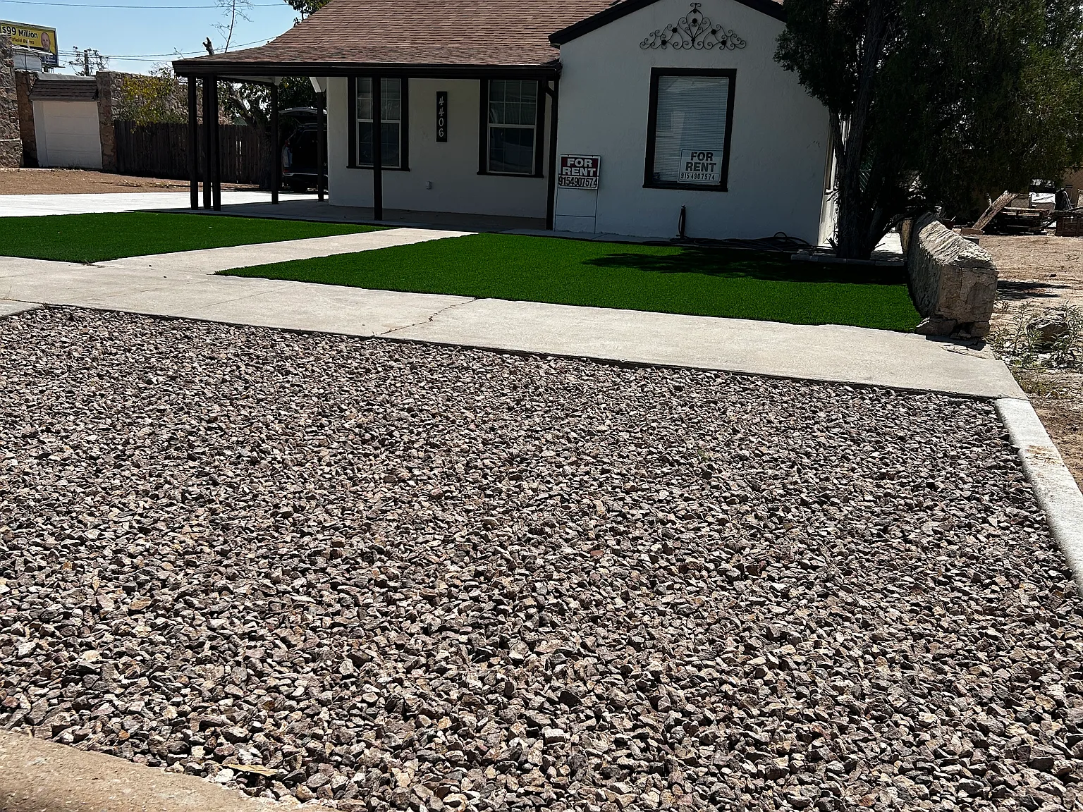 3 bed, 1246 sqft, $1,750 — Photo 3