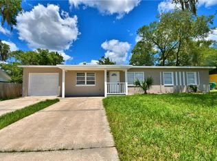 805 S Amelia Ave, Deland, FL 32724