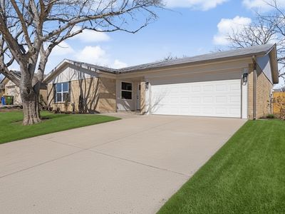 6517 Ridglea Dr, Watauga, TX, 76148