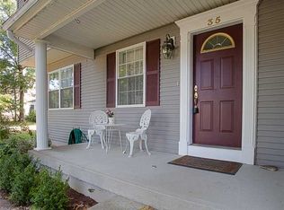 35 Lena Ave, Plainville, CT 06062