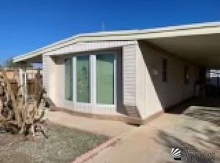 11223 S Cardinal Ln, Yuma, AZ 85365