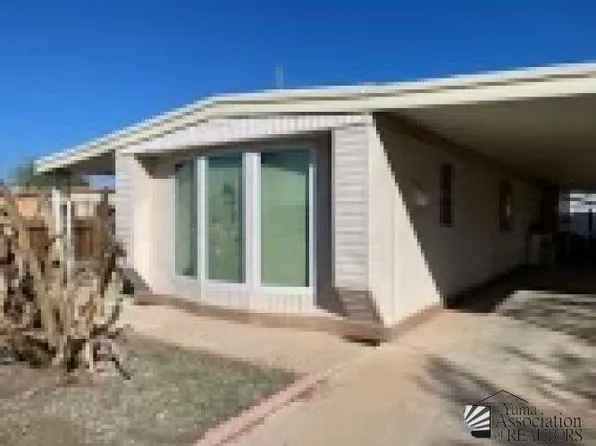11223 S Cardinal Ln, Yuma, AZ 85365
