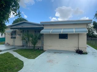 2530 NW 17th St #2530, Fort Lauderdale, FL 33311