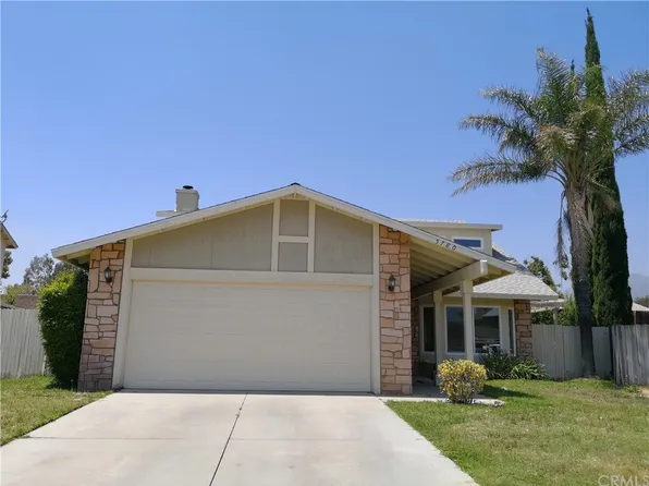 5780 W Christine Ct, San Bernardino, CA 92407