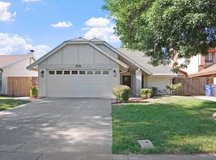 2516 Black Walnut Dr, Modesto, CA 95355