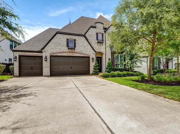 121 Sugar Pine Ct, Montgomery, TX 77316