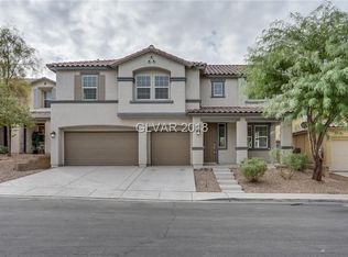 3517 Kagan Ct, North Las Vegas, NV 89081