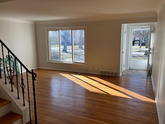 Living room.