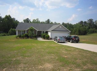 307 Lane Dr, Winder, GA