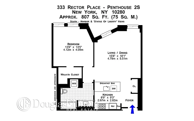 Rented by Douglas Elliman | media 33