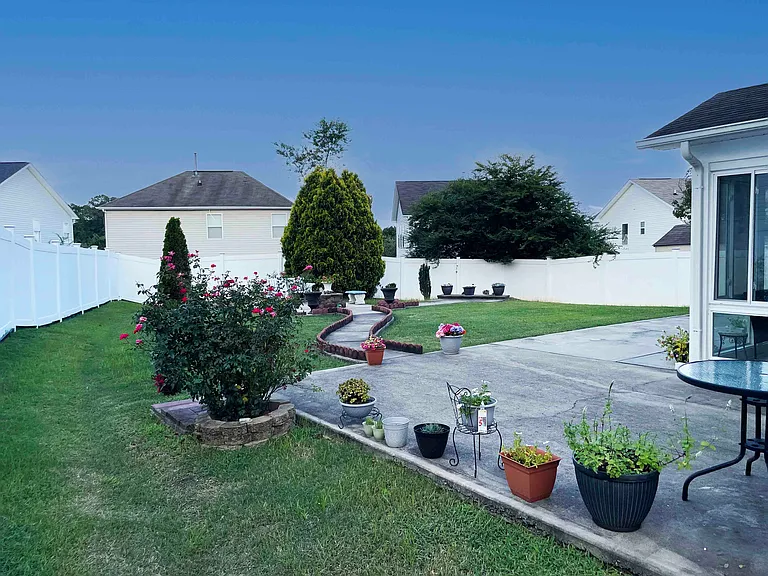 6305 Saltville Ct — Photo 3