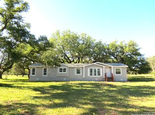 377 County Road 785, Natalia, TX 78059