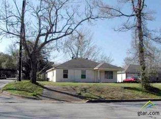 2302 Walton Rd, Tyler, TX 75701