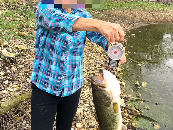 4th image of County Road 3550