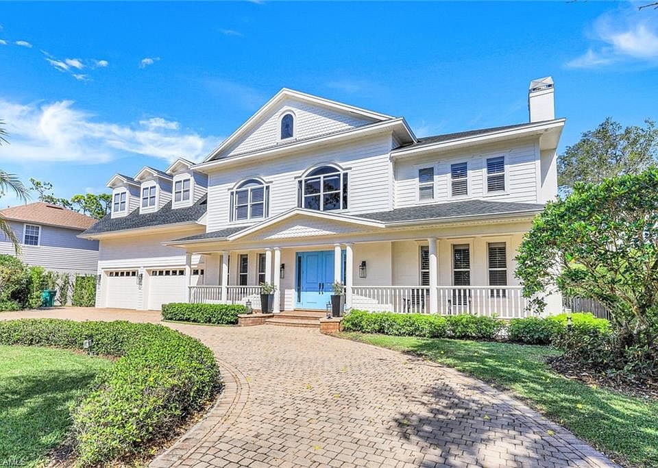 514 Corbel Dr, Naples, FL 34110 Zillow