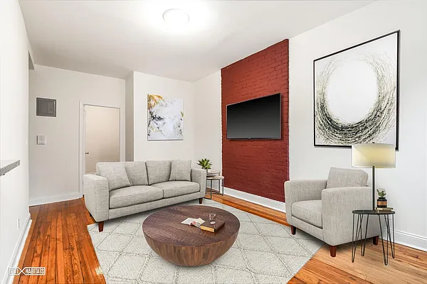 Rented by Citi Habitats | media 6