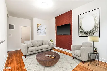 Rented by Citi Habitats