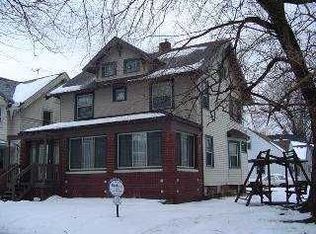 4302 Willys Pkwy, Toledo, OH 43612